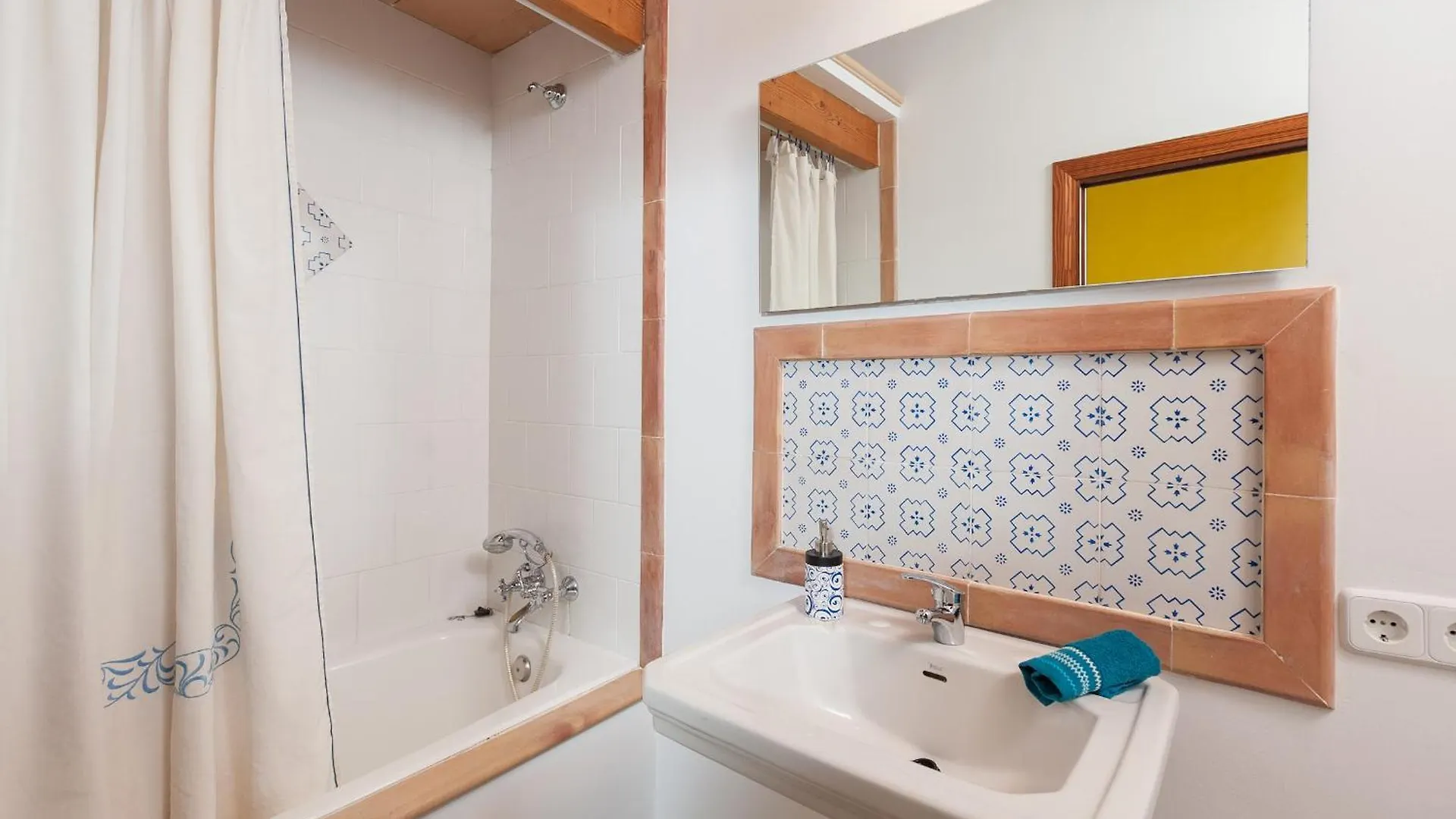 Holiday home Yourisland Na Blanca Alcudia