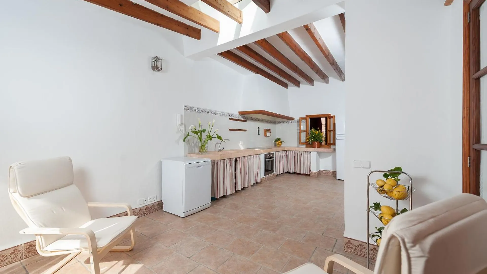 Holiday home Yourisland Na Blanca Alcudia