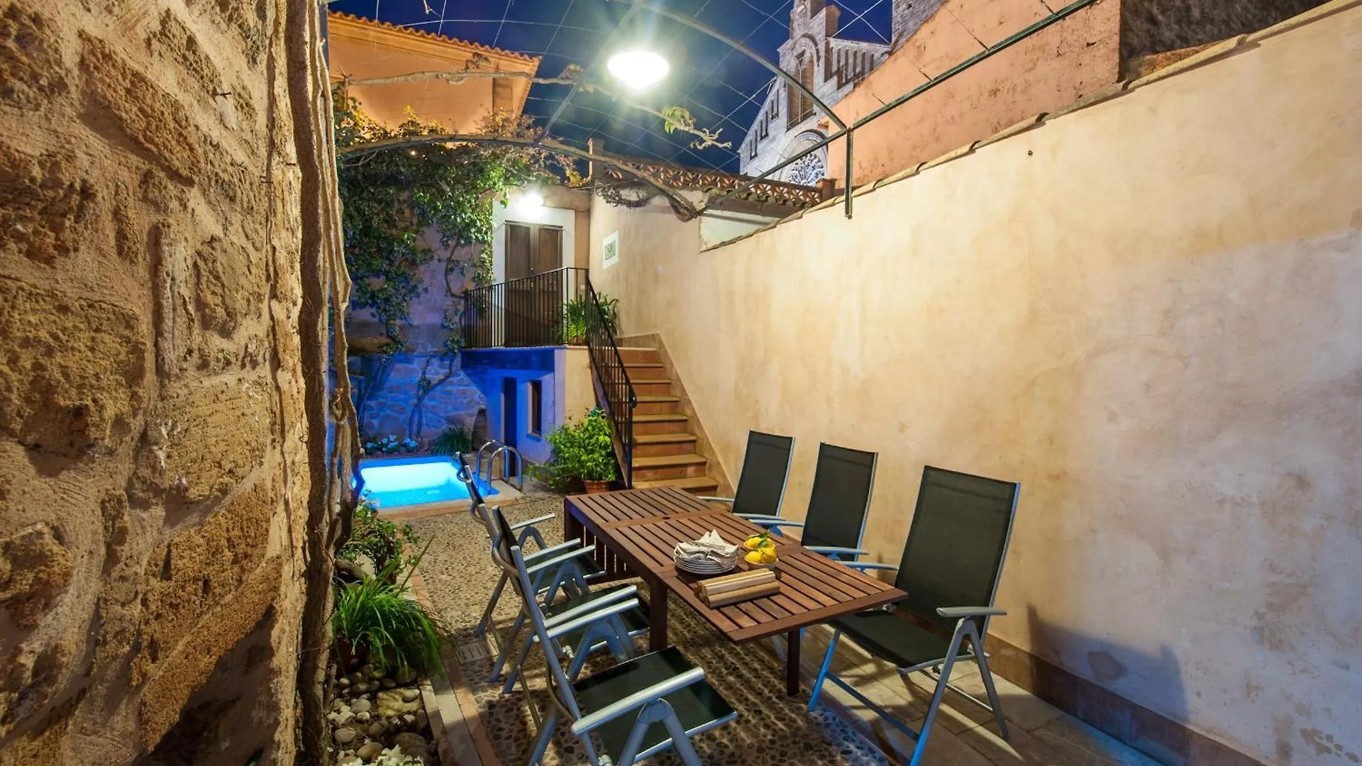 Holiday home Yourisland Na Blanca Alcudia  Spain