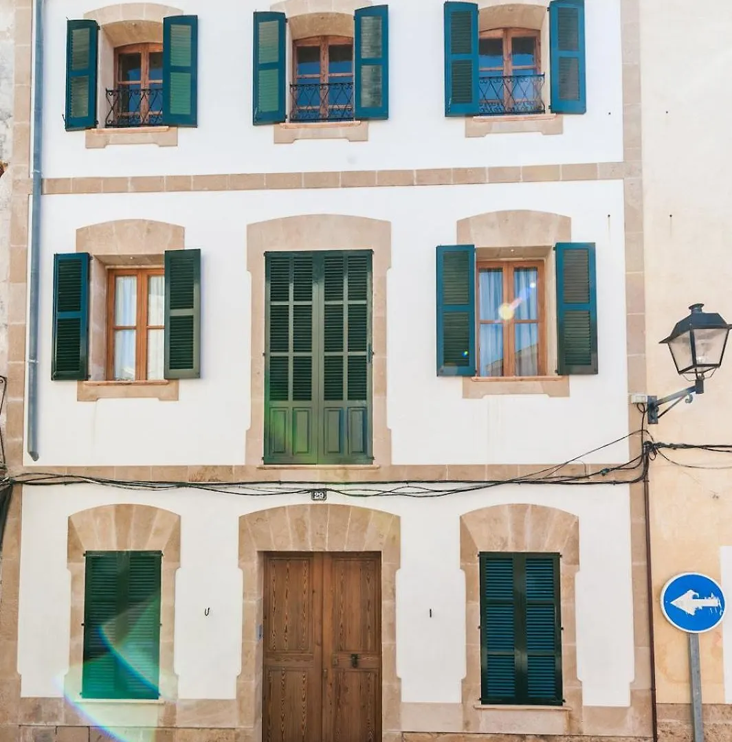 Holiday home Yourisland Na Blanca Alcudia