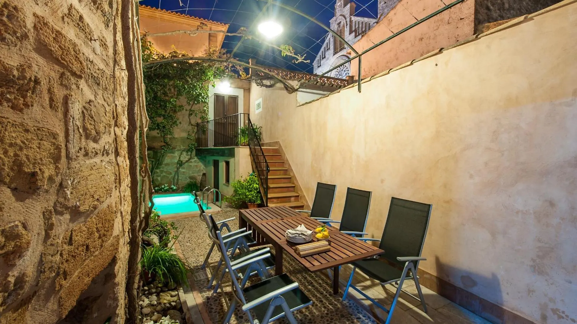 Holiday home Yourisland Na Blanca Alcudia